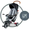 TRICYCLE PLIABLE ROBIN
