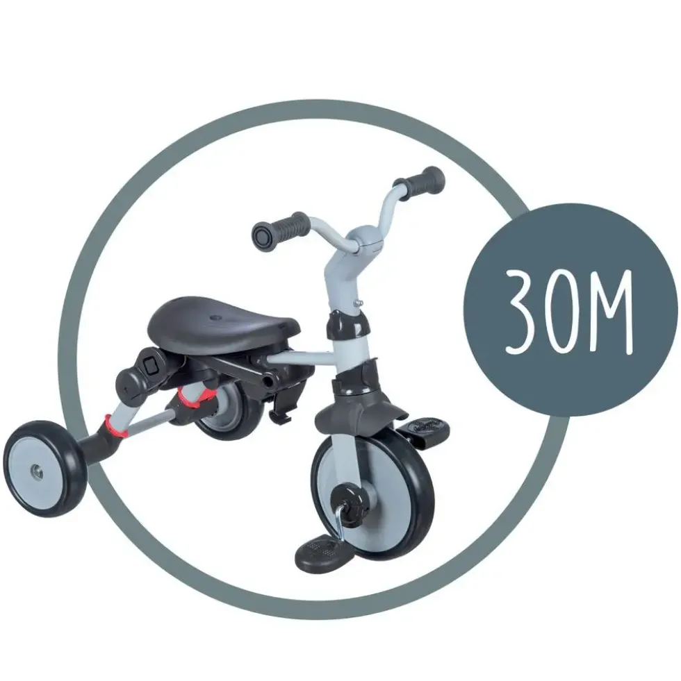 TRICYCLE PLIABLE ROBIN