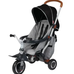 TRICYCLE PLIABLE ROBIN