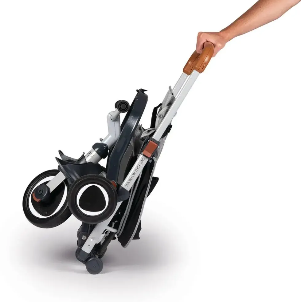 TRICYCLE PLIABLE ROBIN