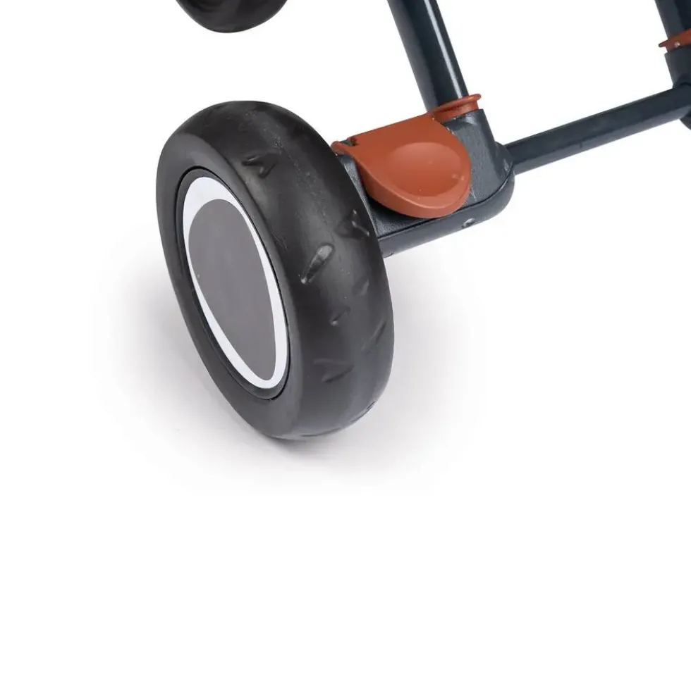 TRICYCLE PLIABLE ROBIN