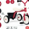TRICYCLE ROOKIE