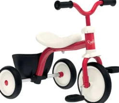 TRICYCLE ROOKIE