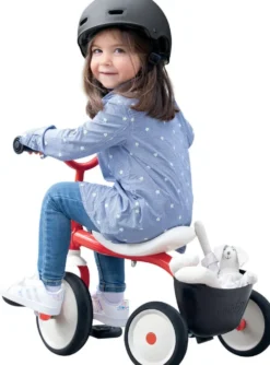 TRICYCLE ROOKIE