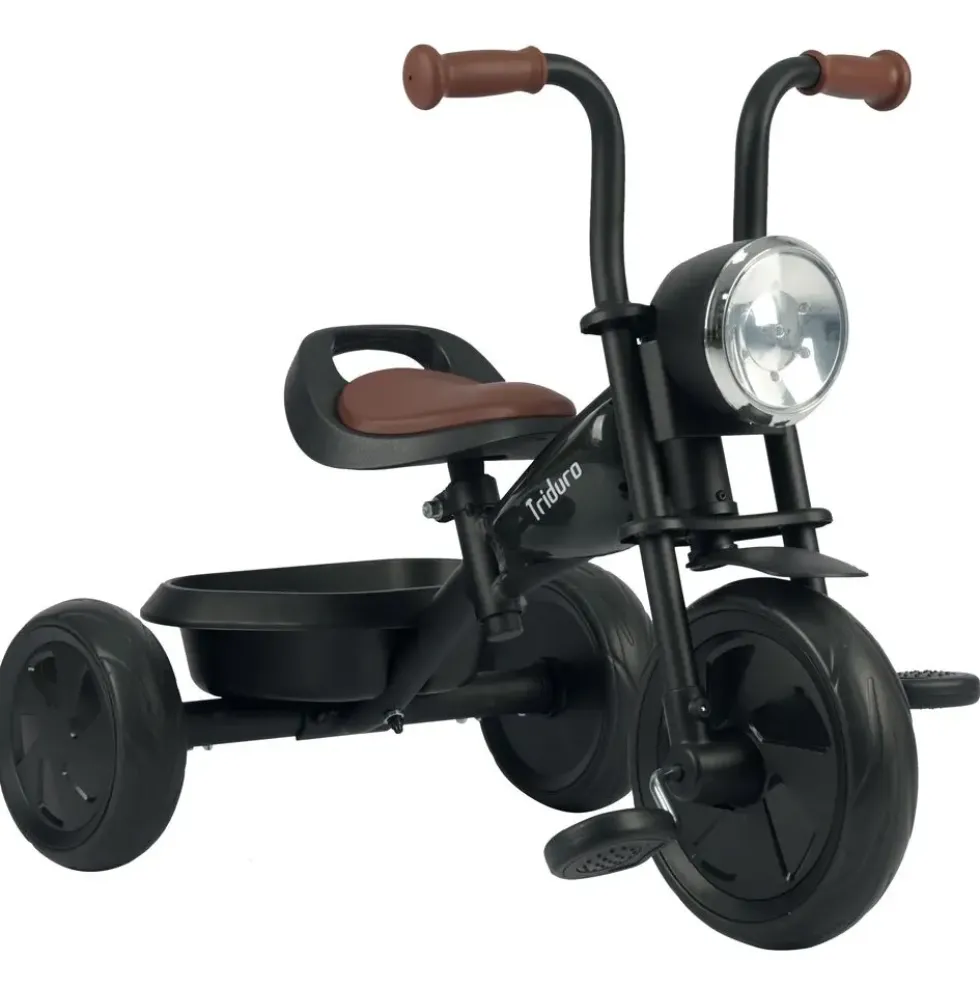 TRICYCLE VINTAGE TRIDURO