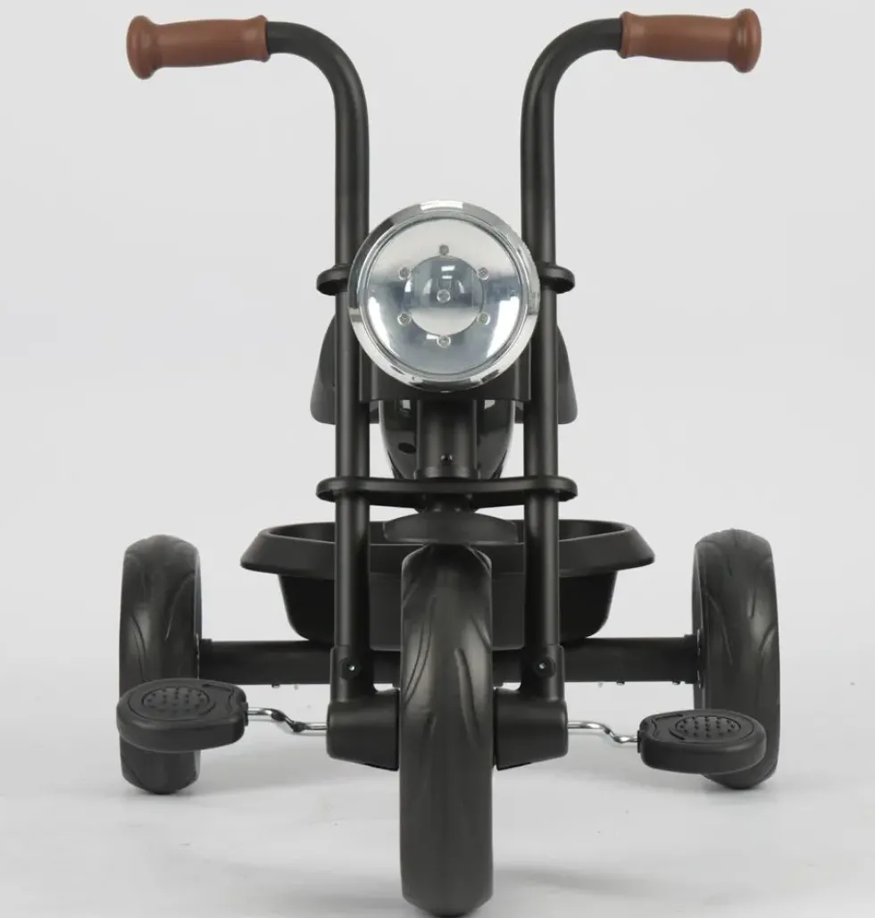 TRICYCLE VINTAGE TRIDURO