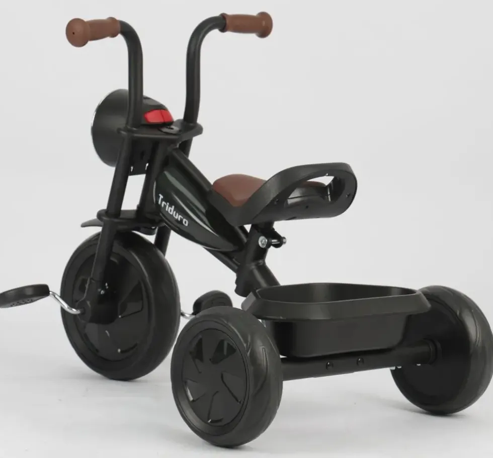 TRICYCLE VINTAGE TRIDURO