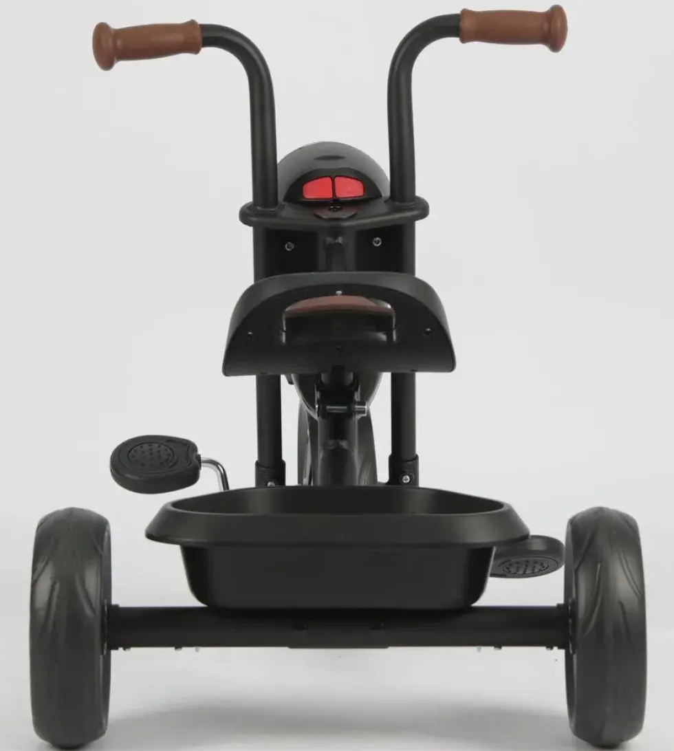 TRICYCLE VINTAGE TRIDURO