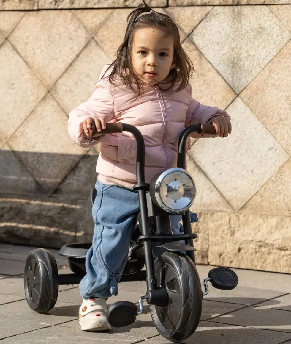 TRICYCLE VINTAGE TRIDURO
