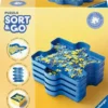 TRIEUR DE PIECES - 1000 PIECES