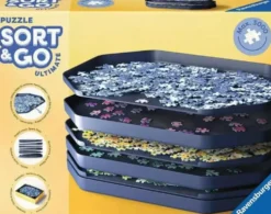 TRIEUR DE PIECES PREMIUM - 3000 PIECES