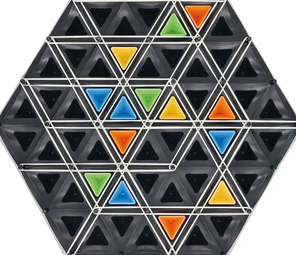 TRIGGLE