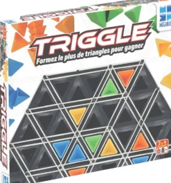 TRIGGLE