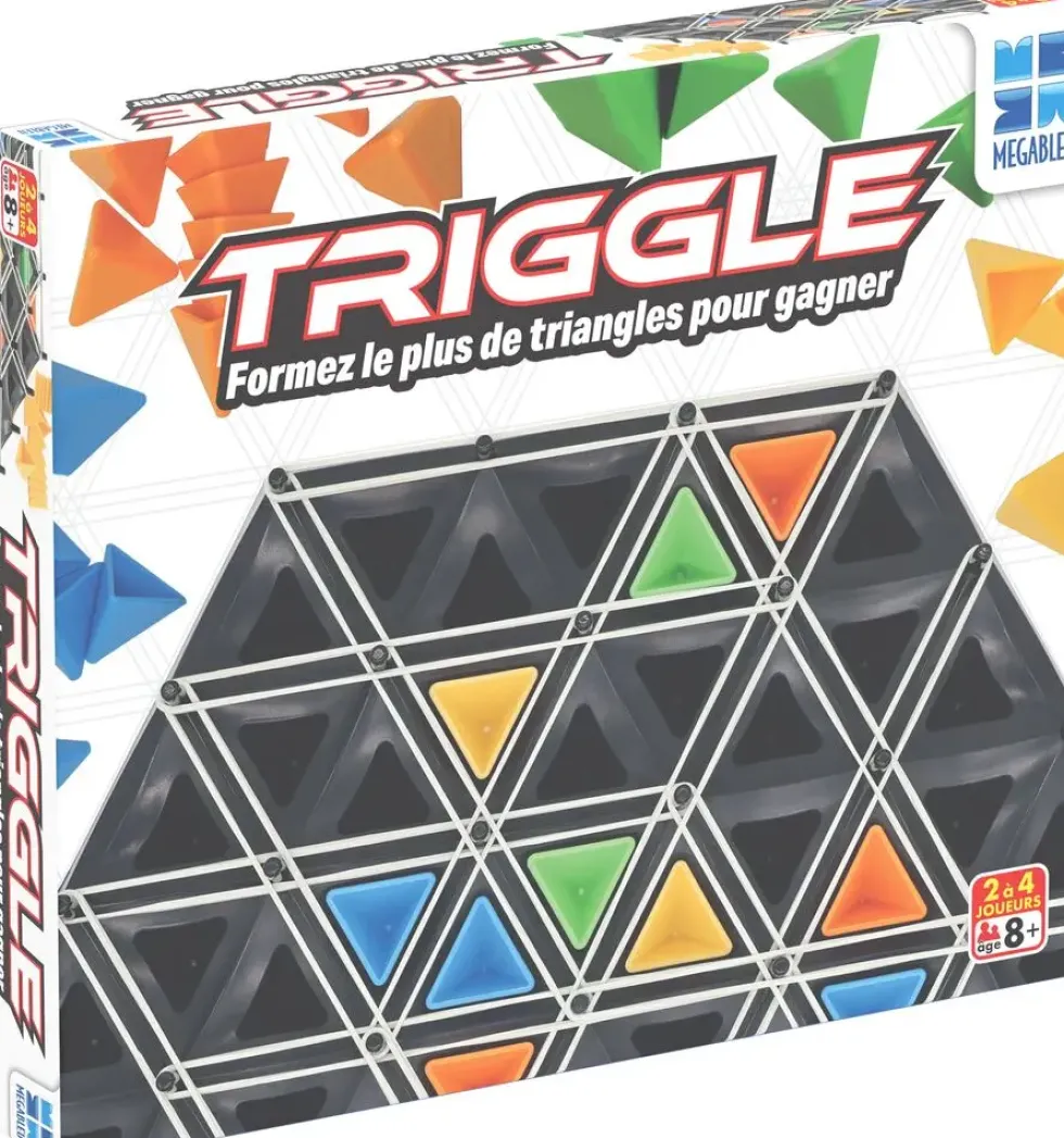 TRIGGLE