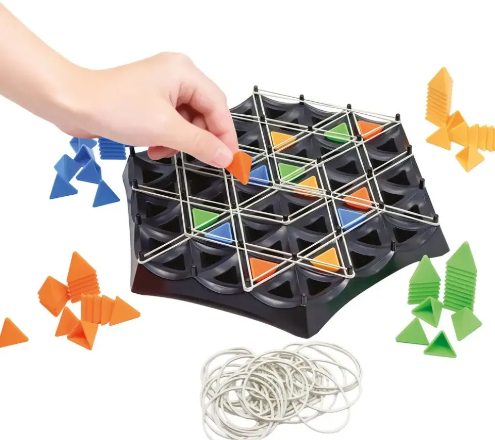 TRIGGLE