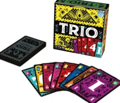 TRIO