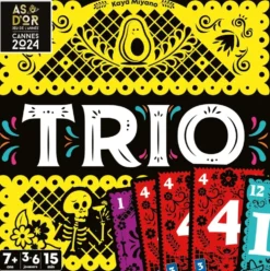 TRIO