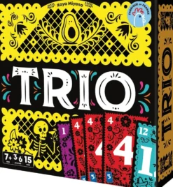TRIO