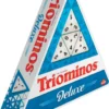 TRIOMINOS DE LUXE