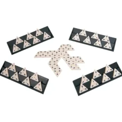 TRIOMINOS DE LUXE