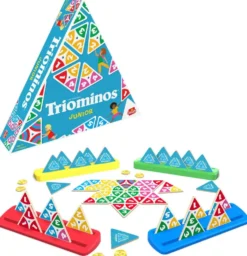 TRIOMINOS JUNIOR