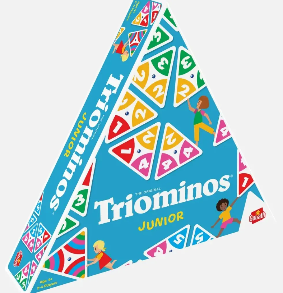TRIOMINOS JUNIOR