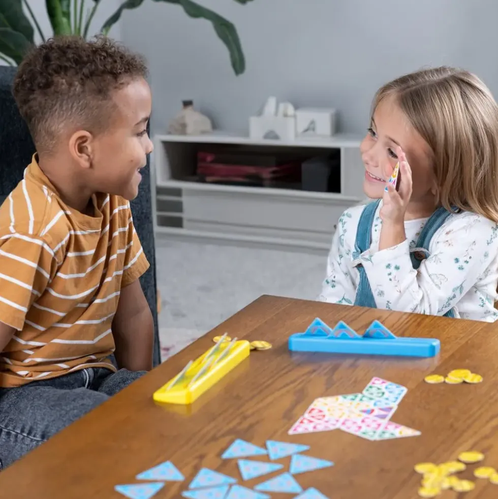TRIOMINOS JUNIOR