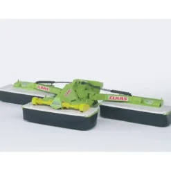 TRIPLE FAUCHEUSE CLAAS DISCO 8550C PLUS