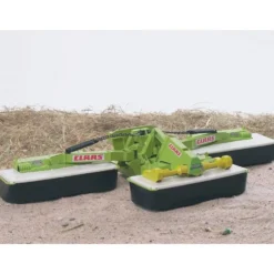 TRIPLE FAUCHEUSE CLAAS DISCO 8550C PLUS