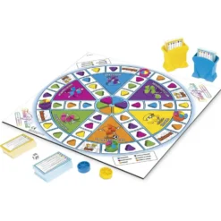 TRIVIAL PURSUIT FAMILLE