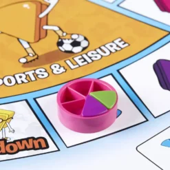 TRIVIAL PURSUIT FAMILLE