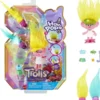 TROLLS 3-FIGURINE VIVA - HAIR POPS