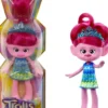 TROLLS 3 -POUPEE POPPY - HAIR POPS