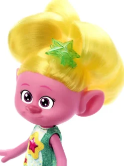 TROLLS 3 - POUPEE VIVA - HAIR POPS
