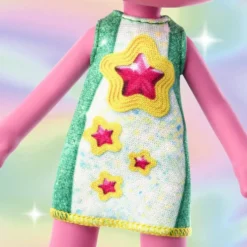 TROLLS 3 - POUPEE VIVA - HAIR POPS