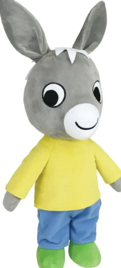 TROTRO - PELUCHE 43 CM