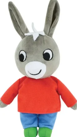 TROTRO PELUCHE23CM