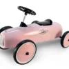 TROTTEUR SOLEX METAL 73CM ROSE VINTAGE