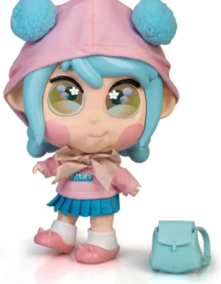 TROTTIES - POUPEE TROTTIE 25 CM