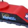 TROTTIFUN RAMPE SKATE AVEC FINGER SKATE 9.5CM AVEC PIECES DE RECHANGE