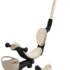 TROTTINETTE EVOLUTIVE GO UP BABY LIGHTS 360 - TAUPE