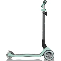 TROTTINETTE EVOLUTIVE GO UP DELUXE - VERT MENTHE