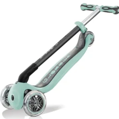 TROTTINETTE EVOLUTIVE GO UP DELUXE - VERT MENTHE