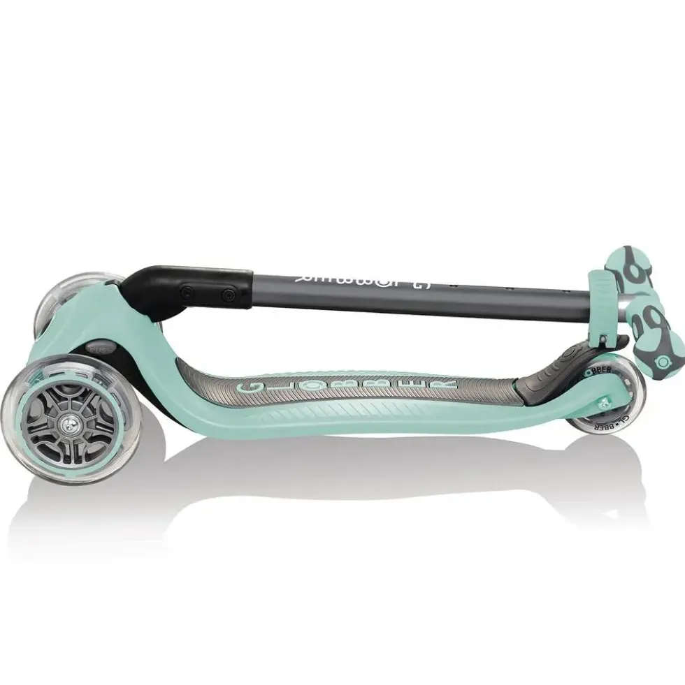 TROTTINETTE EVOLUTIVE GO UP DELUXE - VERT MENTHE