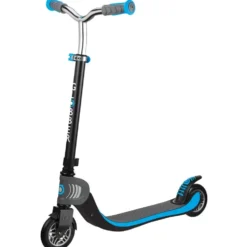 TROTTINETTE FLOW FOLDABLE 125 - BLEU CIEL