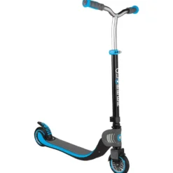 TROTTINETTE FLOW FOLDABLE 125 - BLEU CIEL