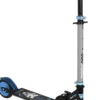 TROTTINETTE PLIABLE BLEUE