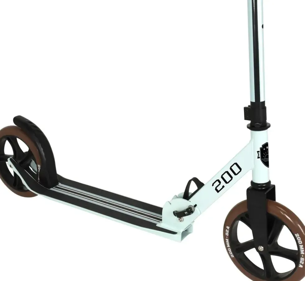 TROTTINETTE PLIABLE 2 ROUES 200 MM