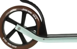 TROTTINETTE PLIABLE 2 ROUES 200 MM