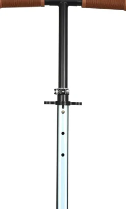 TROTTINETTE PLIABLE 2 ROUES 200 MM